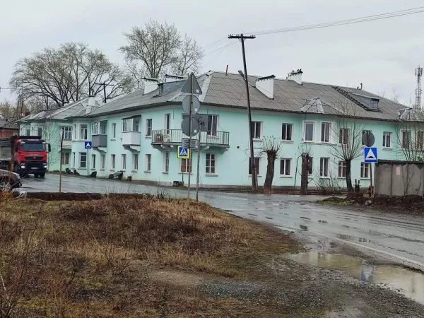 Продам 3-х комнатную квартиру - Фото 9