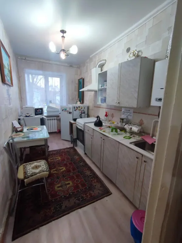Продам 3-х комнатную квартиру - Фото 6