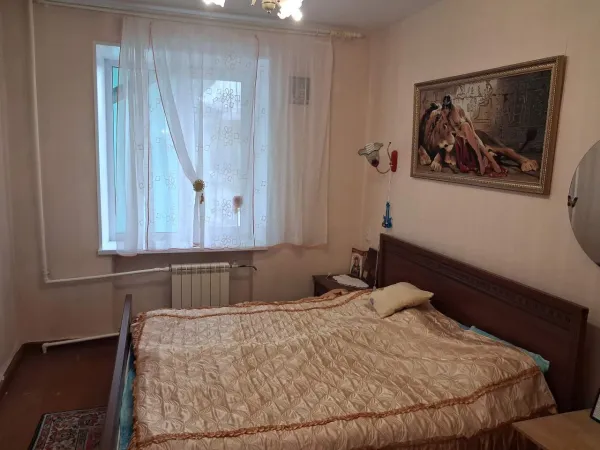 Продам 3-х комнатную квартиру - Фото 10