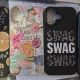 Продам чехлы для Айфон 17 база
