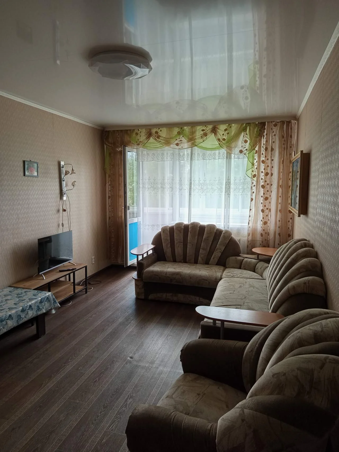 Продам двухкомнатную квартиру - Фото 1