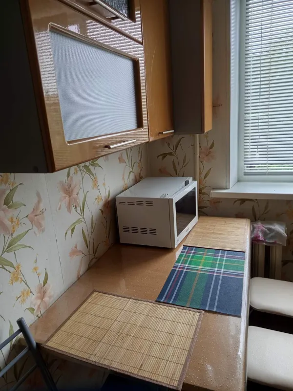 Продам двухкомнатную квартиру - Фото 4