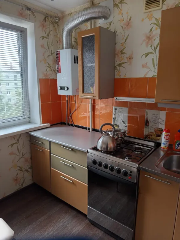 Продам двухкомнатную квартиру - Фото 5