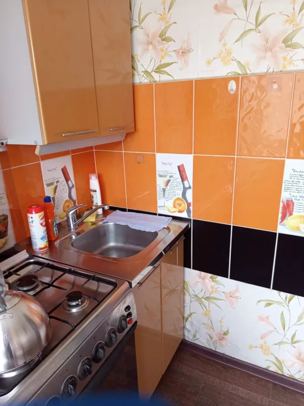 Продам двухкомнатную квартиру - Фото 6