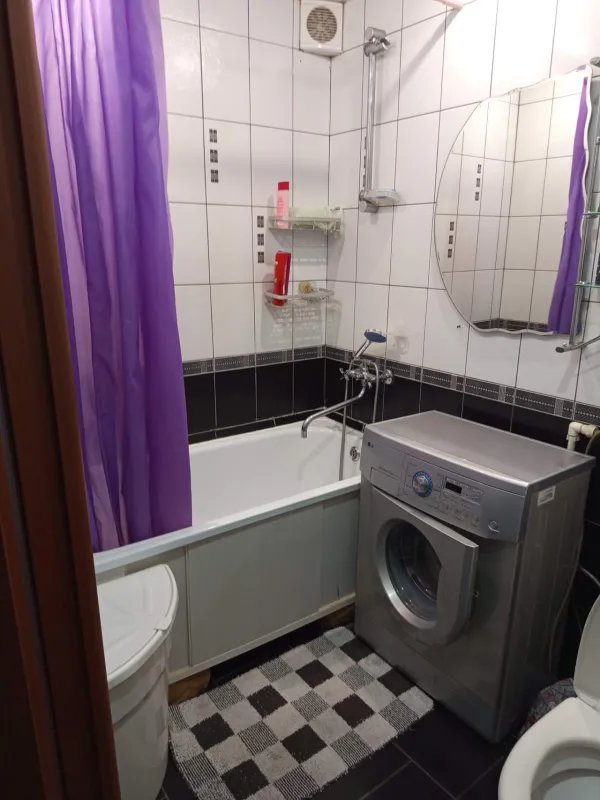 Продам двухкомнатную квартиру - Фото 7