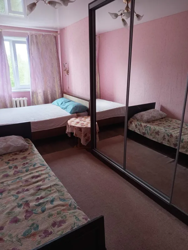 Продам двухкомнатную квартиру - Фото 2
