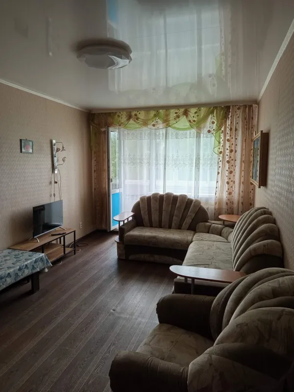 Продам двухкомнатную квартиру - Фото 1