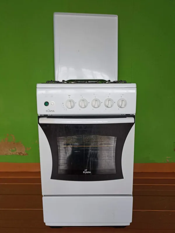 продам газовую плиту - Фото 1