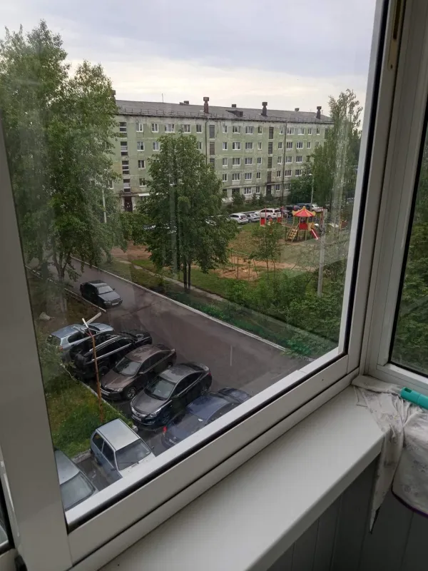 Продам двухкомнатную квартиру - Фото 3