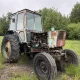 Продам трактор ЮМЗ -6Л