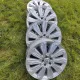 Литые диски HUMBER (КР1061) 8.000xR20 5x114.3 DIA60.1 ET30 Elite silver