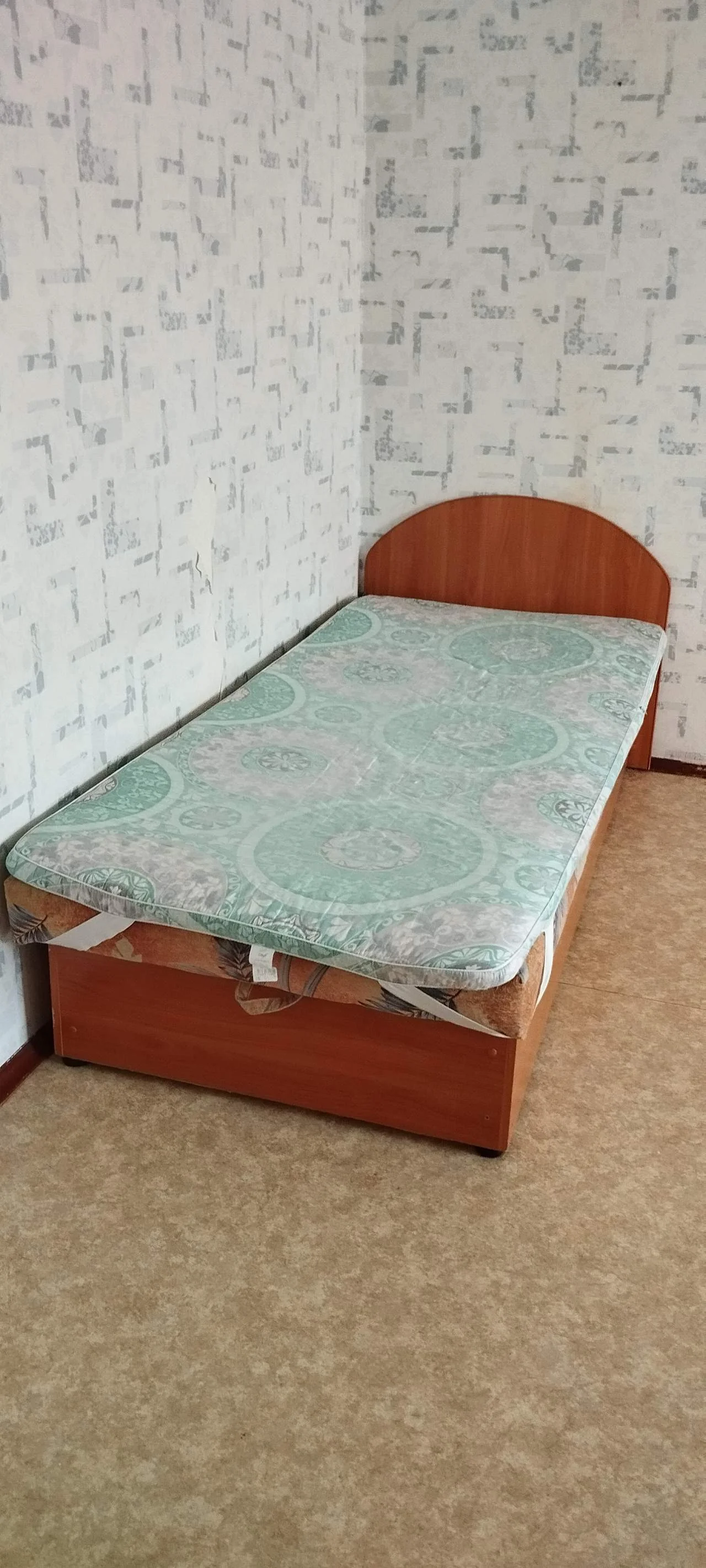 Продам тахту односпальную - Фото 1