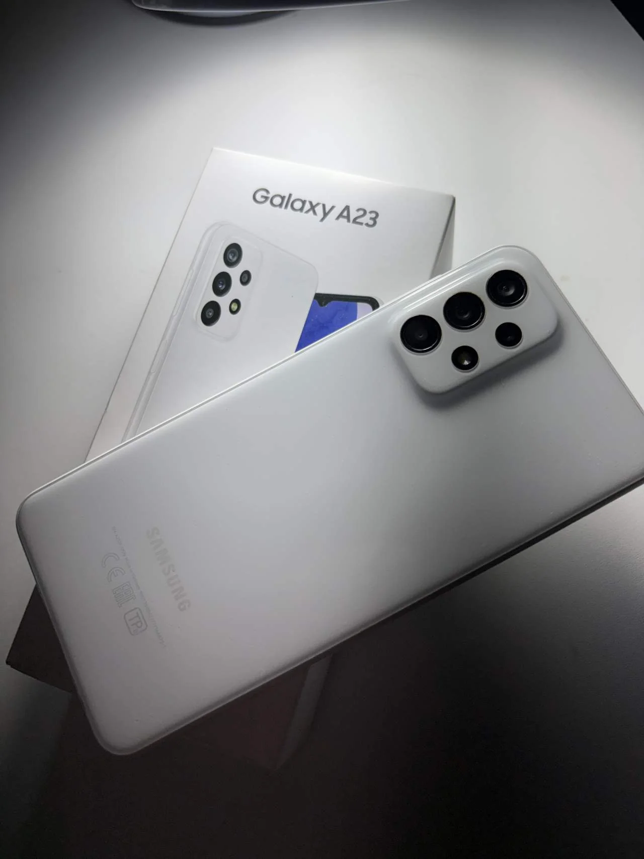 Samsung a23 - Фото 1