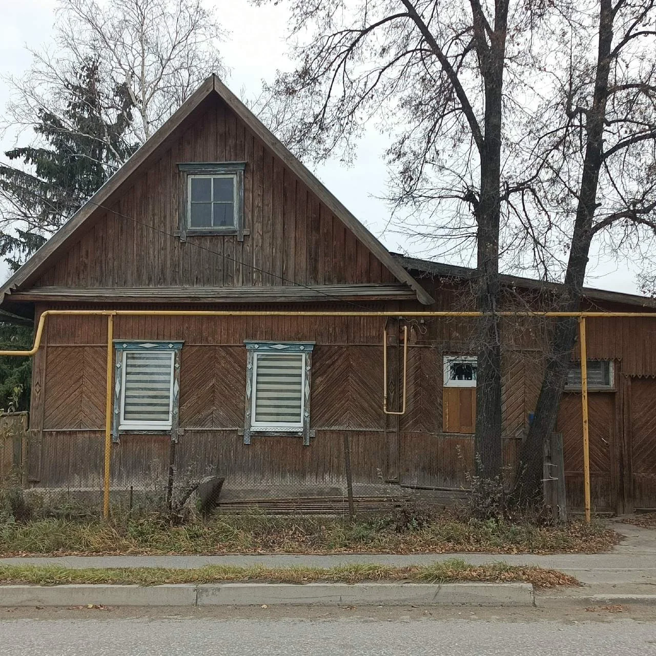 Кушва, продается Жилой дом и зем. участок - Фото 1