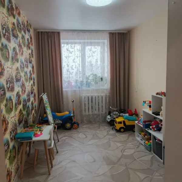 В-Тура, продается 3-я квартира - Фото 6