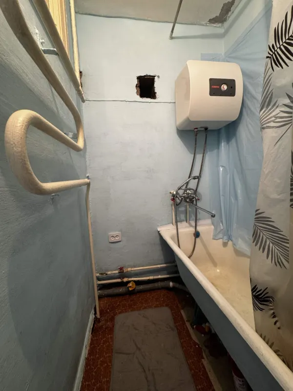Продам 2-комнатную квартиру - Фото 6
