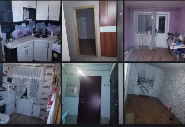 Квартира - Фото 1