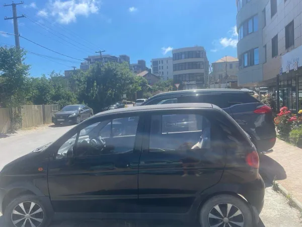 Daewoo Matiz 2008 г.в. - Фото 2