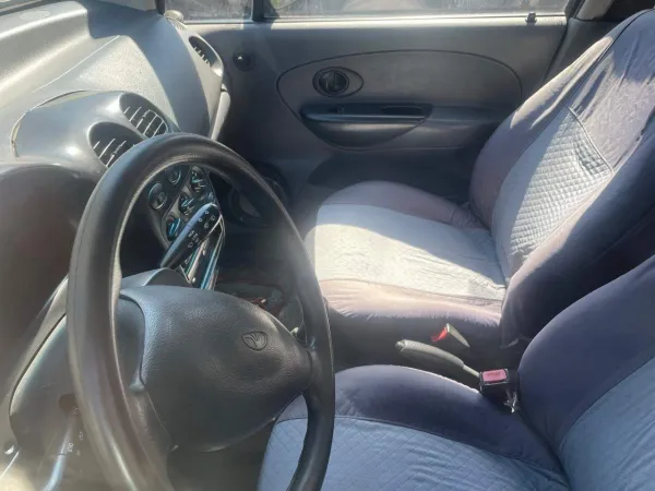 Daewoo Matiz 2008 г.в. - Фото 4