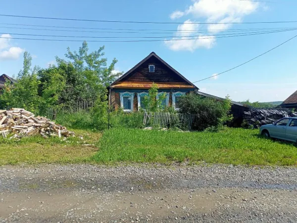 Продам дом - Фото 1