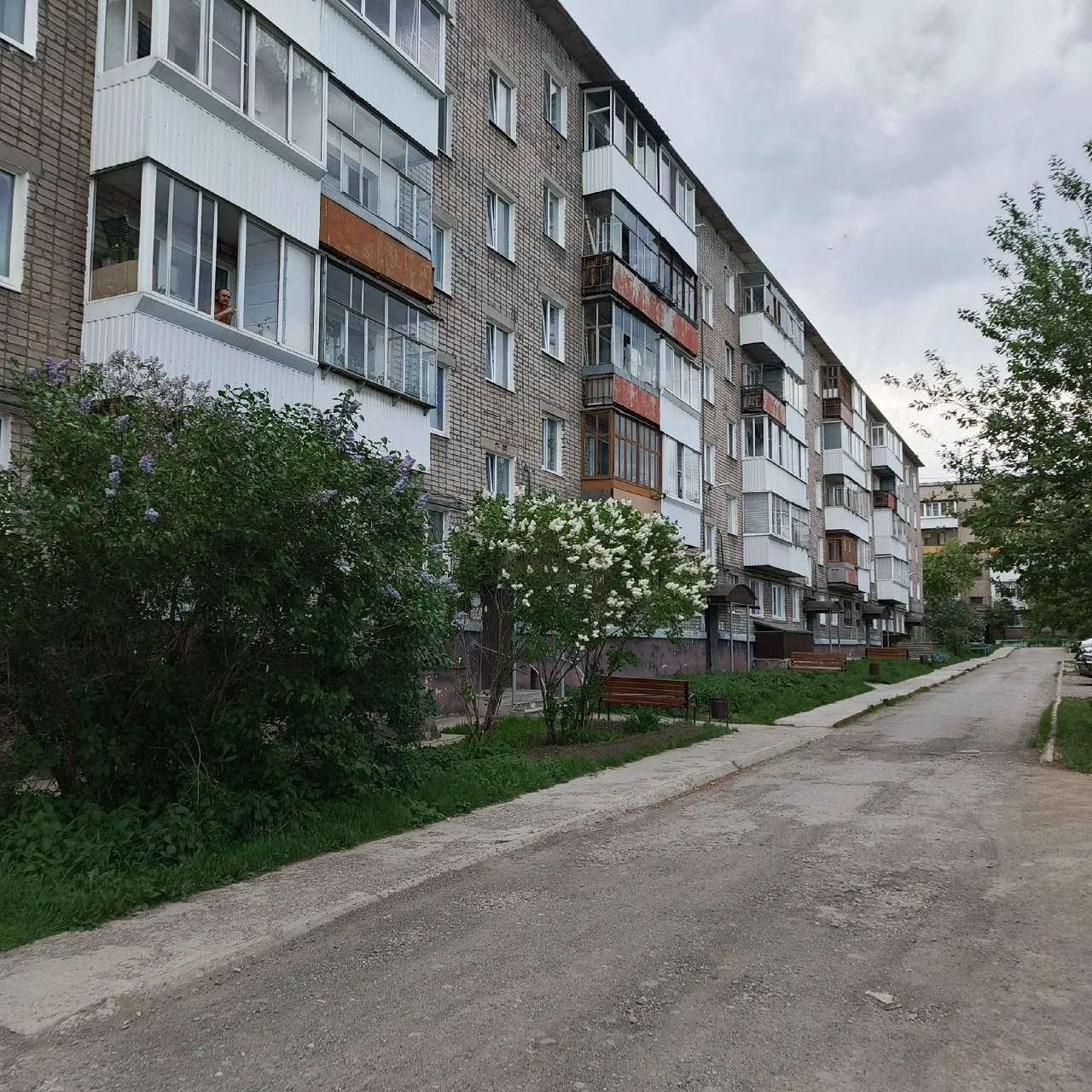 Кушва, продам 2-ю квартиру - Фото 1