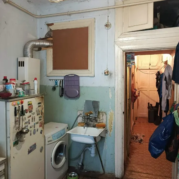 Кушва-ЦЕНТР, Продам 2-х  комнатную квартиру - Фото 7