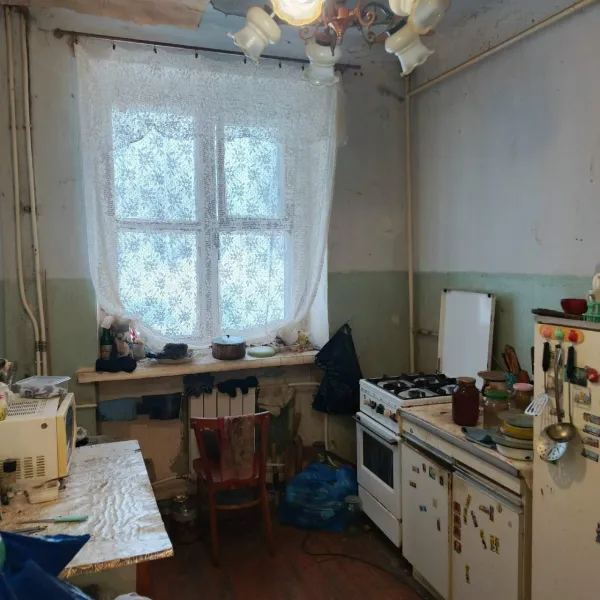 Кушва-ЦЕНТР, Продам 2-х  комнатную квартиру - Фото 6