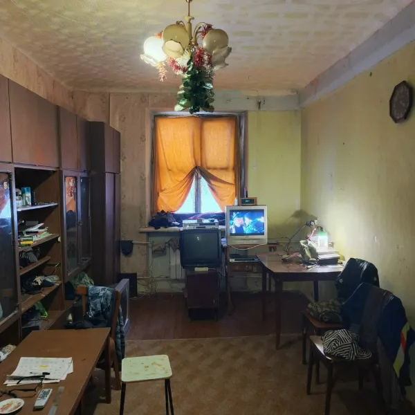 Кушва-ЦЕНТР, Продам 2-х  комнатную квартиру - Фото 4
