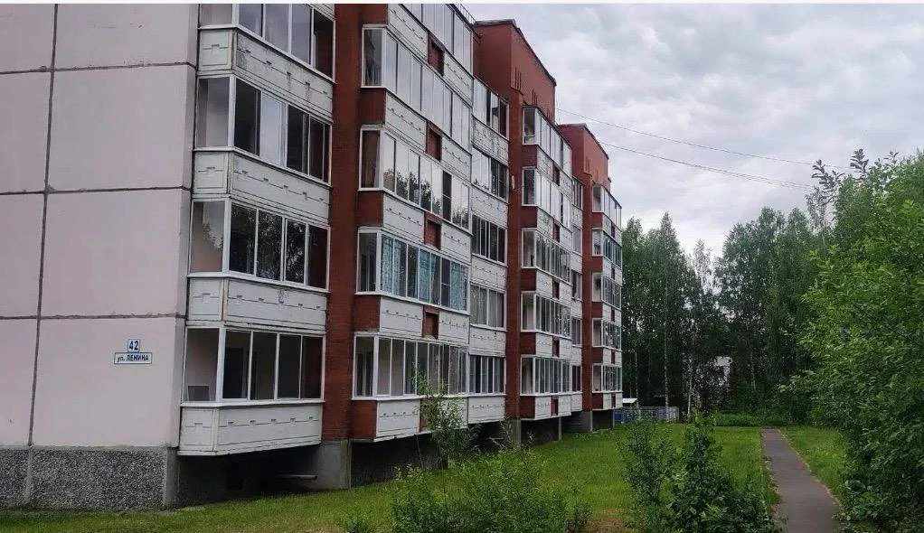 Продам квартиру улучшенной планировки. - Фото 1
