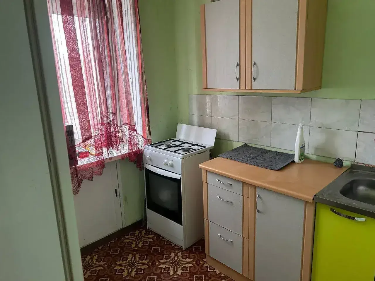 Сдам 2х комнатную квартиру - Фото 1
