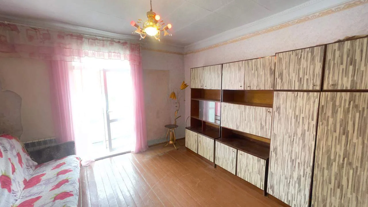 Продам 1-комнатную квартиру. - Фото 1