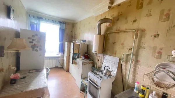 Продам 1-комнатную квартиру. - Фото 2