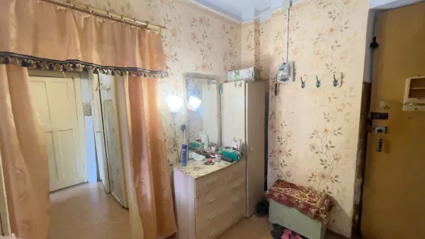 Продам 1-комнатную квартиру. - Фото 4