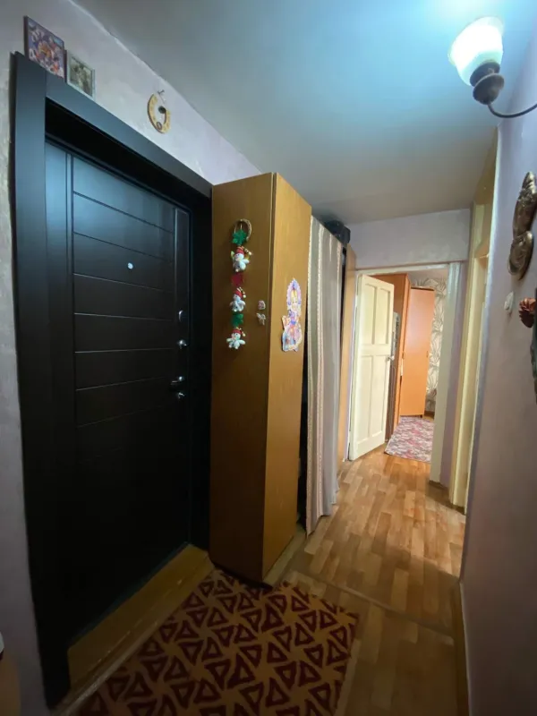 Продам 2-х комнатную квартиру в центре Тагилстроевского р-на - Фото 6