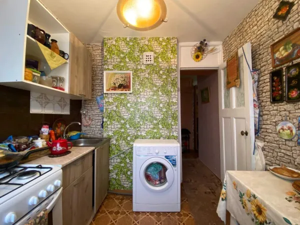 Продам 2-х комнатную квартиру в центре Тагилстроевского р-на - Фото 8