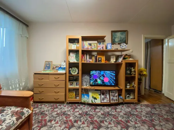 Продам 2-х комнатную квартиру в центре Тагилстроевского р-на - Фото 2