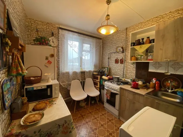 Продам 2-х комнатную квартиру в центре Тагилстроевского р-на - Фото 7