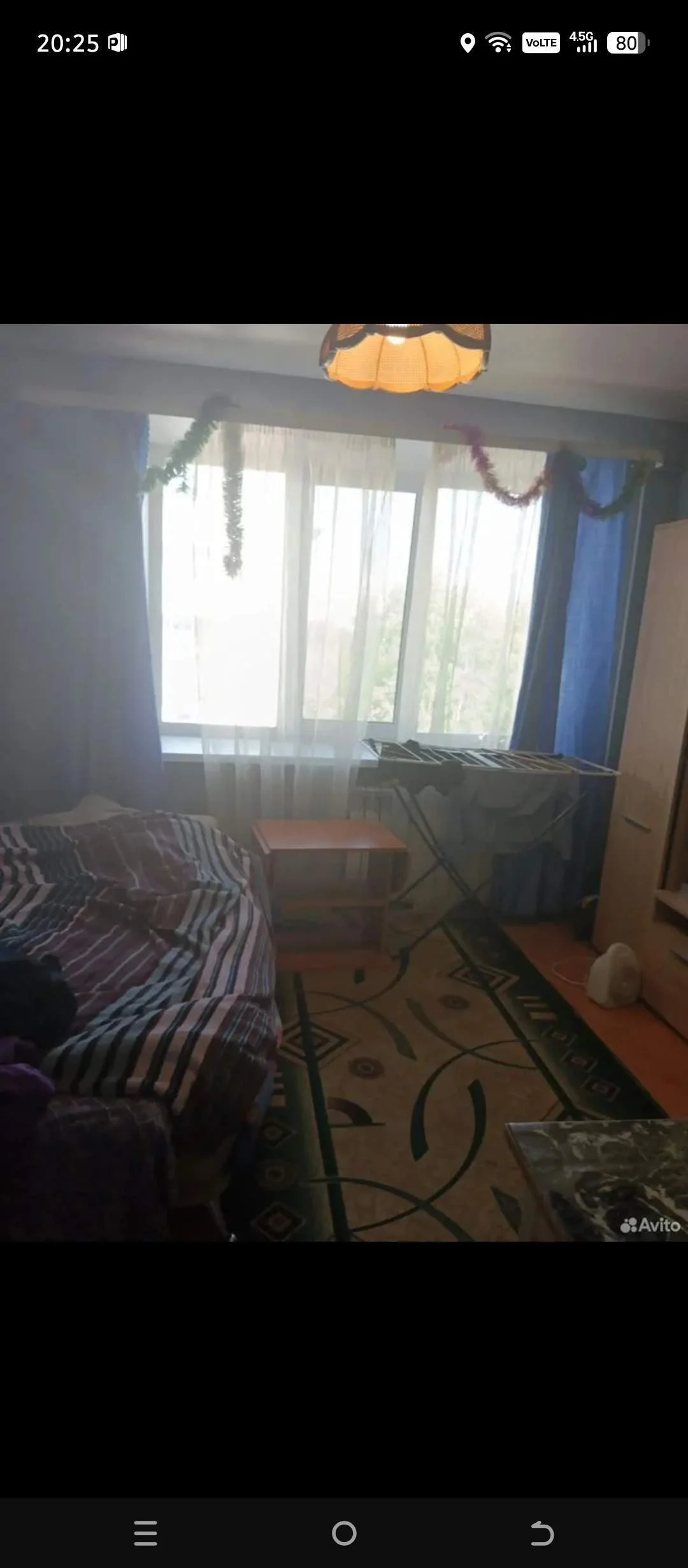 Сдам студийную квартиру - Фото 1