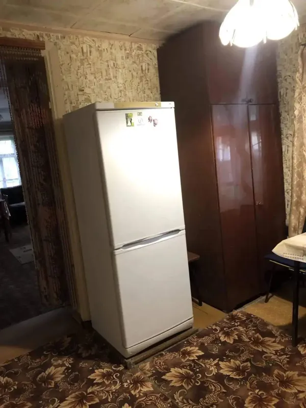 Дом 60 м² на участке 10 сот. - Фото 10