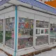 Киоск, 11 м²