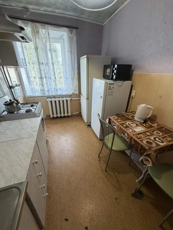 Сдам 2-х комнатную квартиру на длительный срок - Фото 7