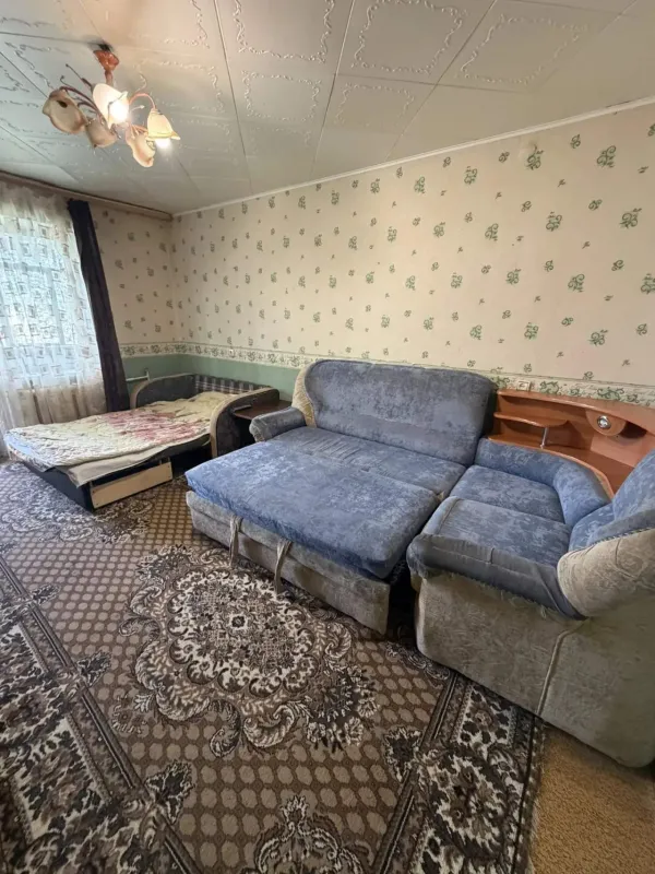 Сдам 2-х комнатную квартиру на длительный срок - Фото 5