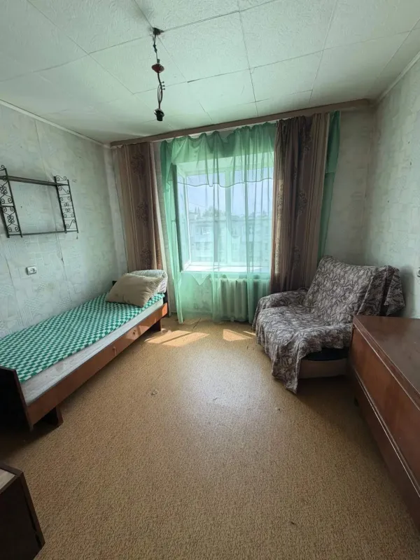 Сдам 2-х комнатную квартиру на длительный срок - Фото 3