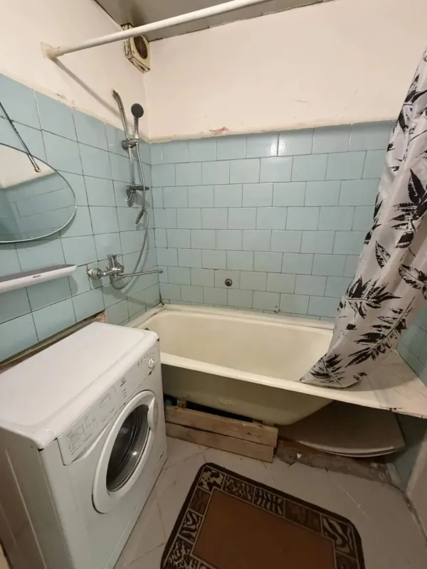 Сдам 2-х комнатную квартиру на длительный срок - Фото 8