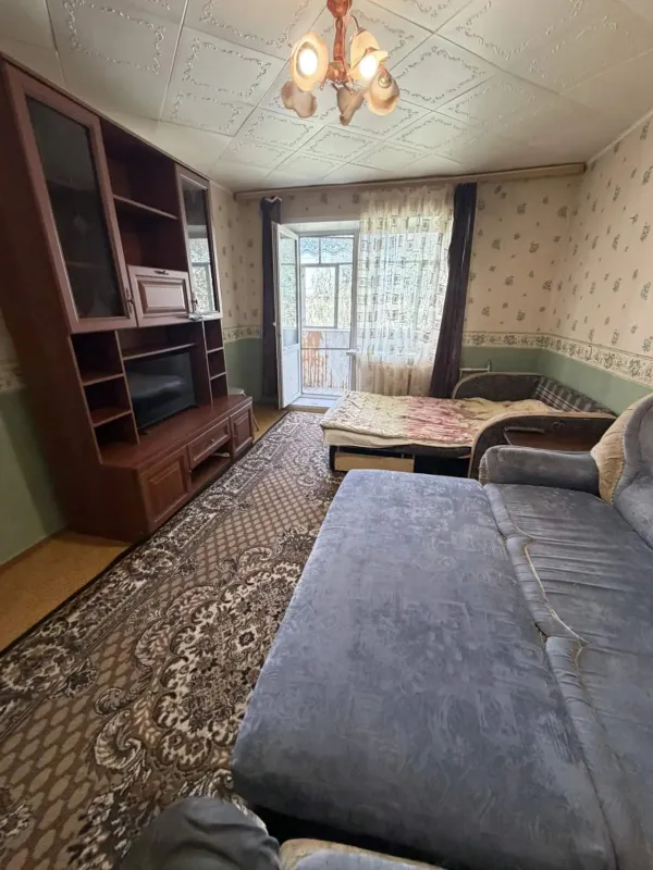 Сдам 2-х комнатную квартиру на длительный срок - Фото 4