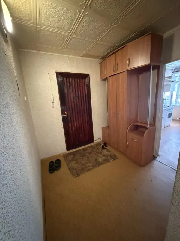 Сдам 2-х комнатную квартиру на длительный срок - Фото 1
