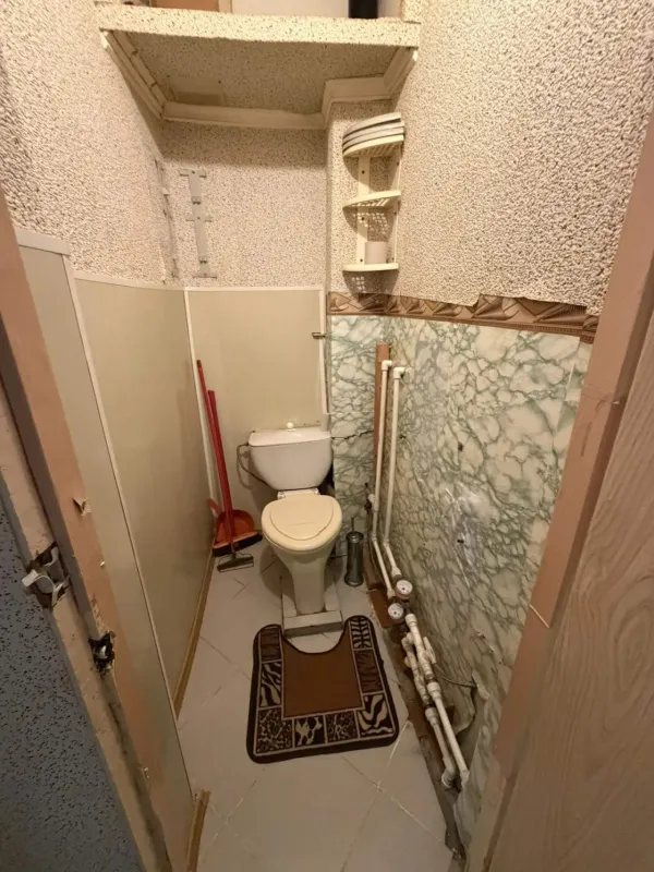 Сдам 2-х комнатную квартиру на длительный срок - Фото 9