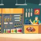 Вакансия - продавец строительных материалов