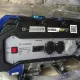Бензогенератор Yamaha EF5500EFW