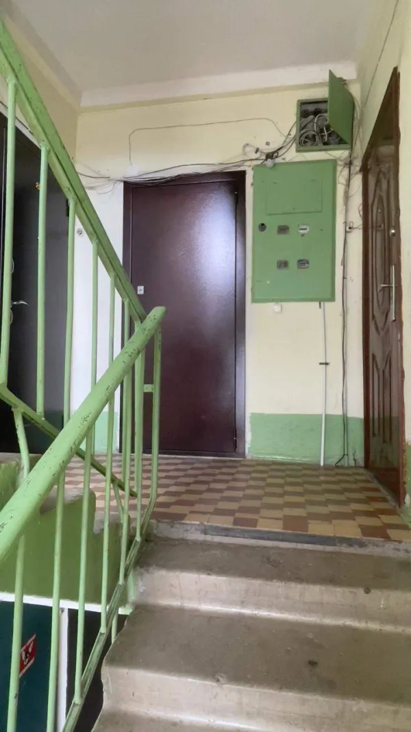 Продам 2х-комнатную квартиру. - Фото 3